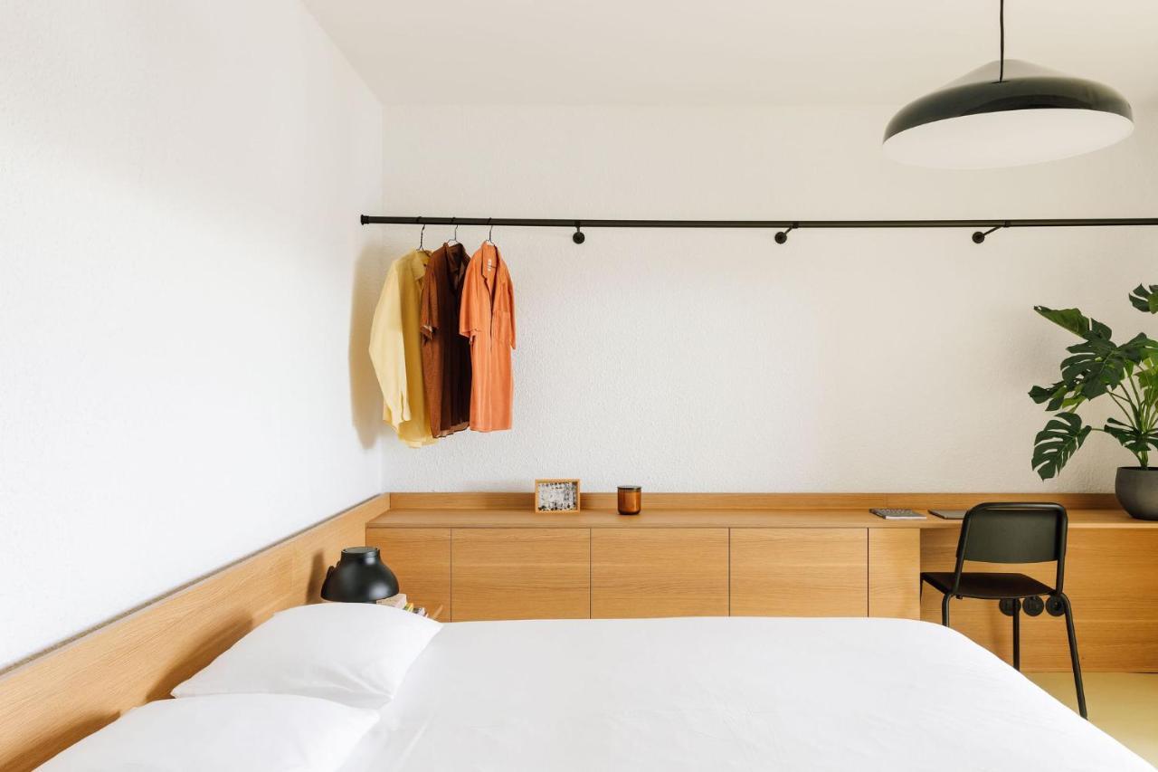 Boavista Apartment By Olala Homes Cascaes Exterior foto